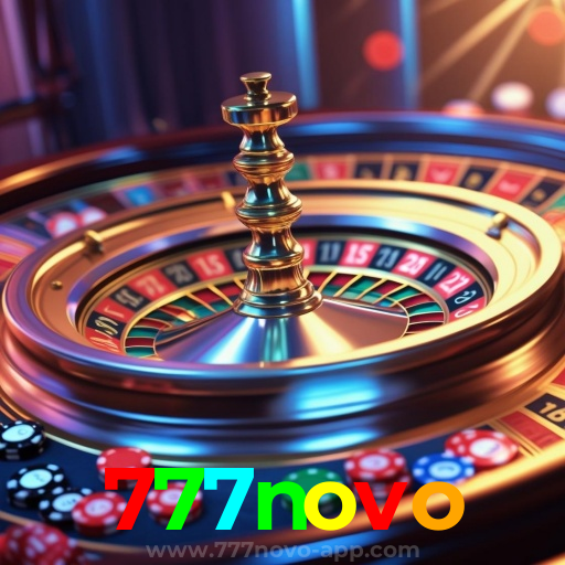 Baixar jogos no 777novo: catálogo variado + segurança