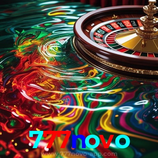 777novo - tem os melhores Slots de Caça Niquel online