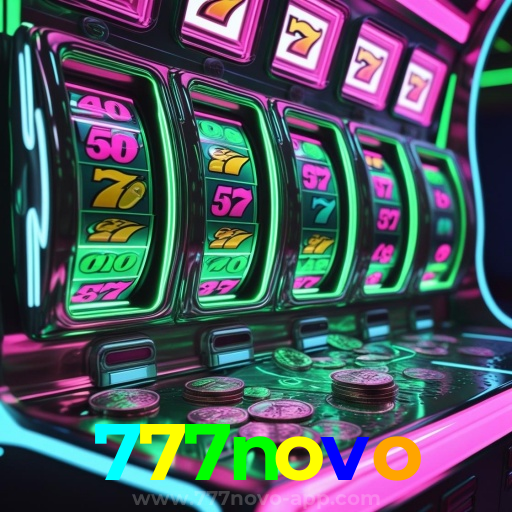 777novo cassino mobile — jogue no app com bônus