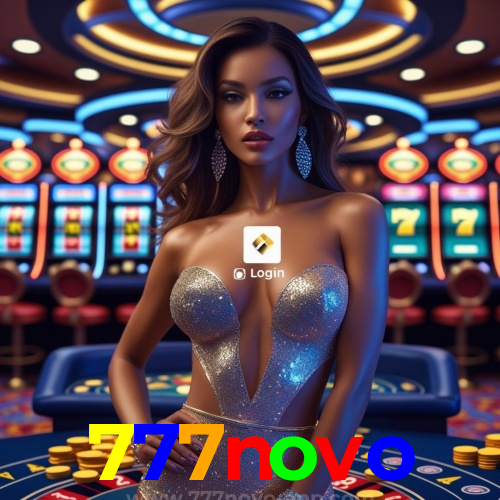 777novo: Valor Inigualável em Promoções e Ofertas Exclusivas!