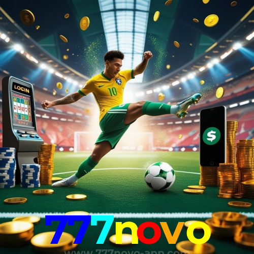 777novo cassino mobile — jogue no app com bônus