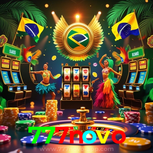 Download de jogos no 777novo: lançamentos e clássicos